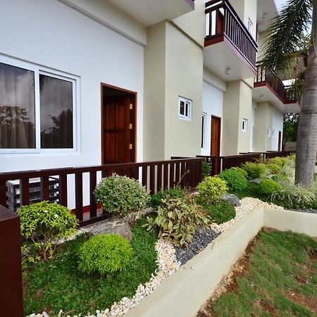 Gilin Pension House Puerto Princesa Eksteriør bilde