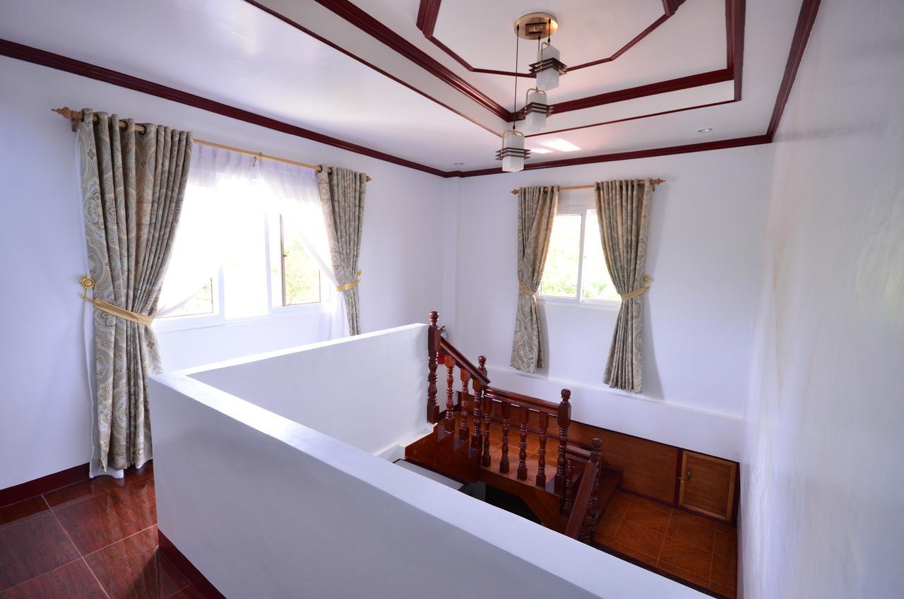 Gilin Pension House Puerto Princesa Eksteriør bilde