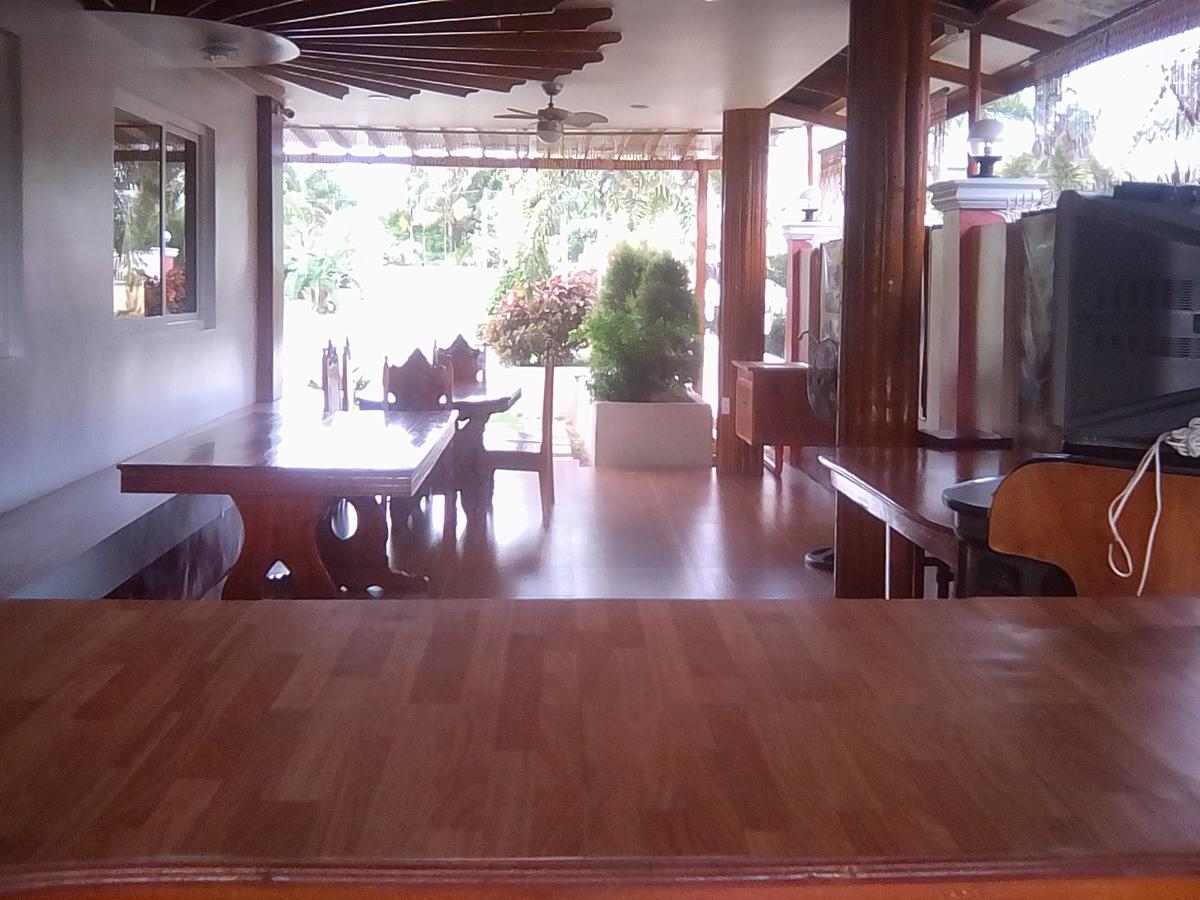 Gilin Pension House Puerto Princesa Eksteriør bilde