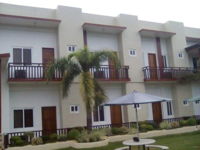 Gilin Pension House Puerto Princesa Eksteriør bilde