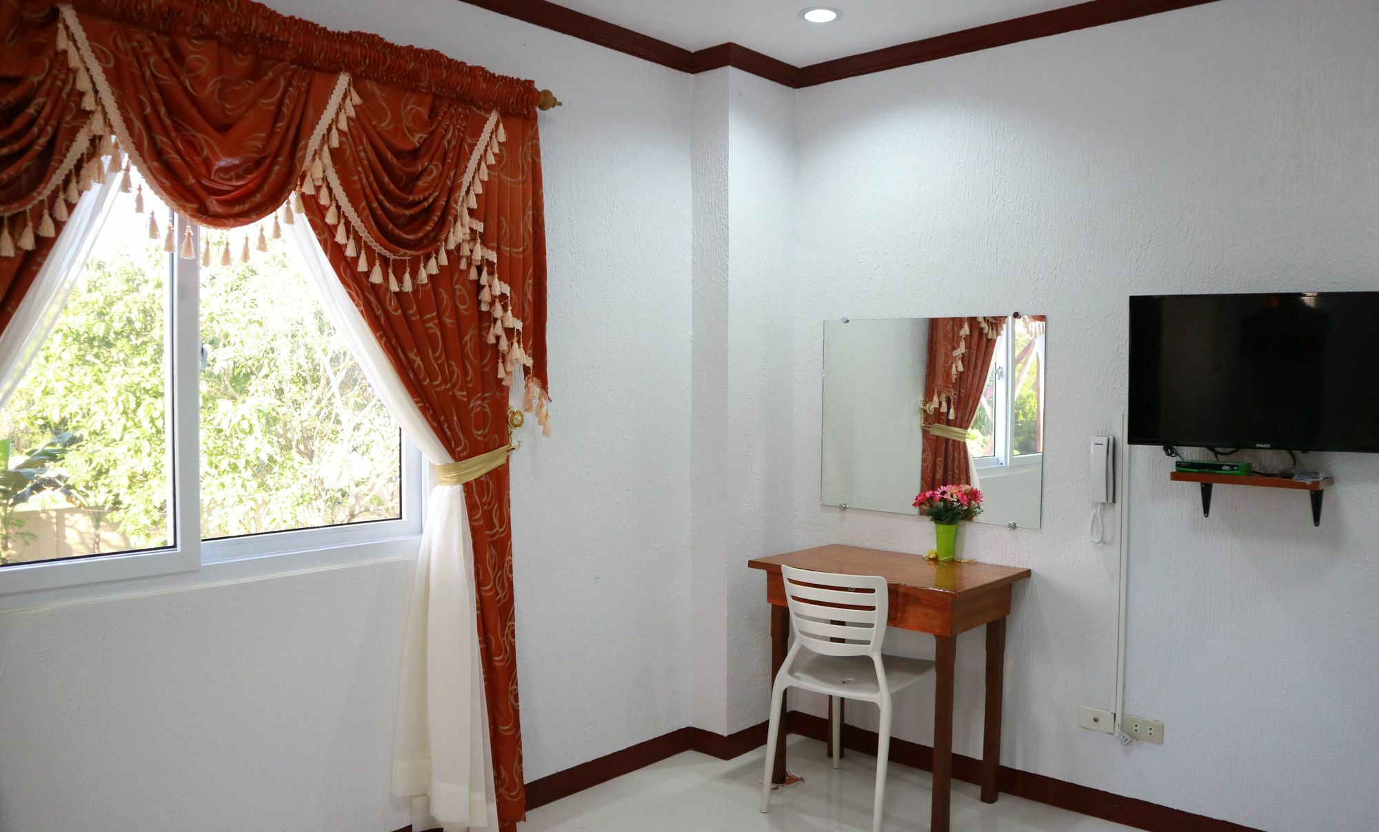 Gilin Pension House Puerto Princesa Eksteriør bilde